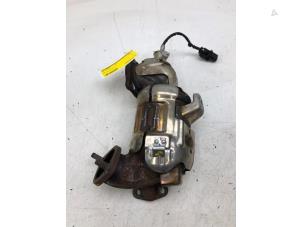 Gebruikte Katalysator Kia Sportage (NQ5E) 1.6 T-GDi MHEV 16V AWD Prijs € 299,00 Margeregeling aangeboden door Wessel Parts & Service B.V.