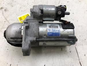 Gebruikte Startmotor Kia Sportage (NQ5E) 1.6 T-GDi MHEV 16V AWD Prijs € 125,00 Margeregeling aangeboden door Wessel Parts & Service B.V.