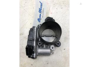 Gebruikte Gasklephuis Kia Sportage (NQ5E) 1.6 T-GDi MHEV 16V AWD Prijs € 149,00 Margeregeling aangeboden door Wessel Parts & Service B.V.