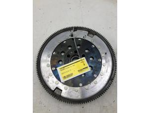 Gebruikte Vliegwiel Mercedes A (177.0) 1.3 A-180 Turbo 16V Prijs € 199,00 Margeregeling aangeboden door Wessel Parts & Service B.V.