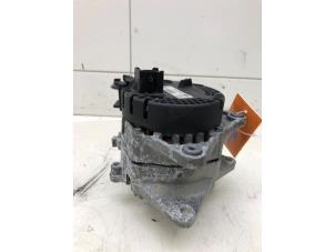 Gebruikte Dynamo Mercedes A (177.0) 1.3 A-180 Turbo 16V Prijs € 199,00 Margeregeling aangeboden door Wessel Parts & Service B.V.