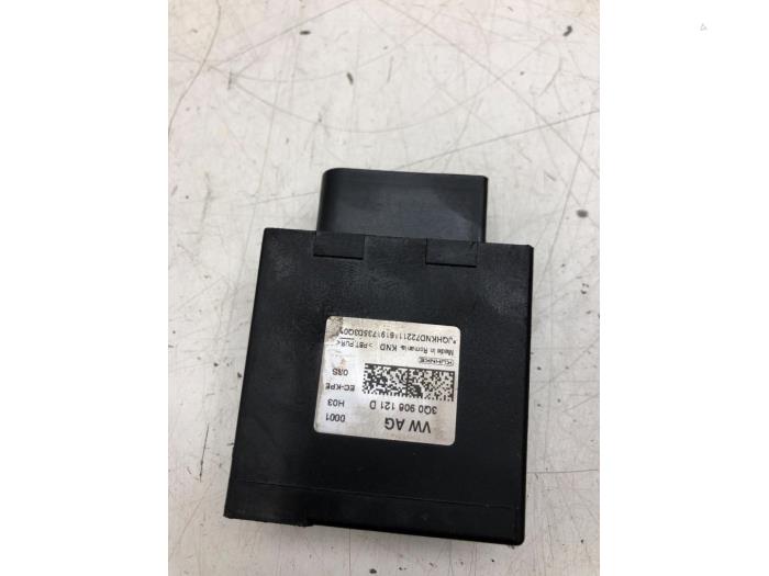 Gebruikte Brandstofpomp module MAN TGE 2.0 TDI Prijs € 51,45 Margeregeling aangeboden door Wessel Parts & Service B.V.