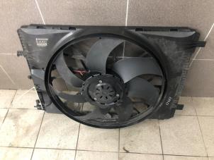 Gebruikte Koelvin Motor Mercedes GLK (204.7/9) 3.0 350 CDI 24V 4-Matic Prijs € 125,00 Margeregeling aangeboden door Wessel Parts & Service B.V.