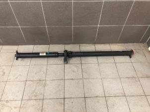 Gebruikte Tussenas Mercedes GLK (204.7/9) 3.0 350 CDI 24V 4-Matic Prijs € 299,00 Margeregeling aangeboden door Wessel Parts & Service B.V.