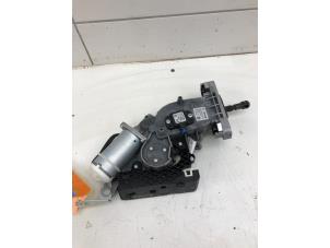 Gebruikte Achterklep motor Mercedes GLK (204.7/9) 3.0 350 CDI 24V 4-Matic Prijs € 89,00 Margeregeling aangeboden door Wessel Parts & Service B.V.