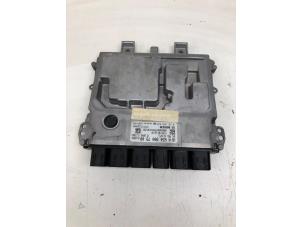 Gebruikte Computer Motormanagement Mercedes E (W213) E-200d 1.6 Turbo 16V Prijs € 299,00 Margeregeling aangeboden door Wessel Parts & Service B.V.