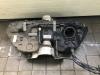 Mercedes-Benz E (W213) E-200d 1.6 Turbo 16V Brandstoftank