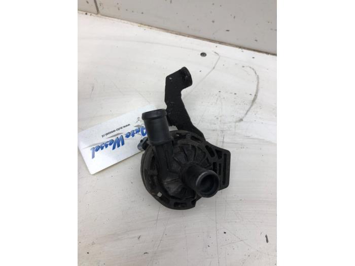 Gebruikte Waterpomp MAN TGE 2.0 TDI Prijs € 51,45 Margeregeling aangeboden door Wessel Parts & Service B.V.