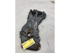 Gebruikte Distributiedeksel Nissan Qashqai (J11) Prijs € 125,00 Margeregeling aangeboden door Wessel Parts & Service B.V.