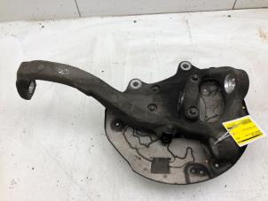 Gebruikte Asschenkel rechts-voor Mercedes E (W213) E-200d 1.6 Turbo 16V Prijs € 139,00 Margeregeling aangeboden door Wessel Parts & Service B.V.