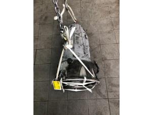 Gebruikte Automaatbak Mercedes E (W213) E-200d 1.6 Turbo 16V Prijs € 1.399,00 Margeregeling aangeboden door Wessel Parts & Service B.V.