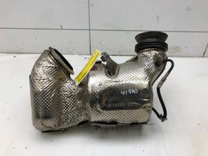 Gebruikte Katalysator Mercedes E (W213) E-200d 1.6 Turbo 16V Prijs € 549,00 Margeregeling aangeboden door Wessel Parts & Service B.V.