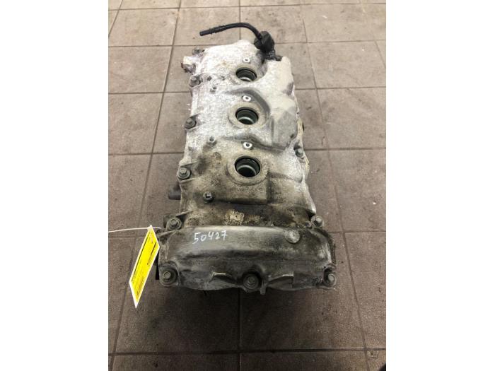Gebruikte Cilinderkop Opel Insignia Sports Tourer 2.8 V6 Turbo 24V 4x4 Ecotec Prijs € 471,45 Margeregeling aangeboden door Wessel Parts & Service B.V.