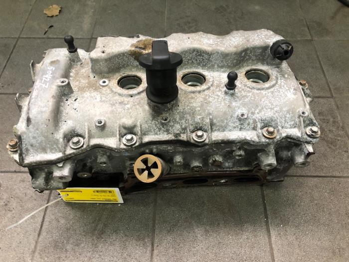 Gebruikte Cilinderkop Opel Insignia Sports Tourer 2.8 V6 Turbo 24V 4x4 Ecotec Prijs € 418,95 Margeregeling aangeboden door Wessel Parts & Service B.V.