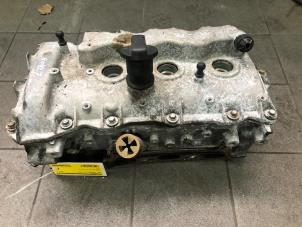 Gebruikte Cilinderkop Opel Insignia Sports Tourer 2.8 V6 Turbo 24V 4x4 Ecotec Prijs € 399,00 Margeregeling aangeboden door Wessel Parts & Service B.V.