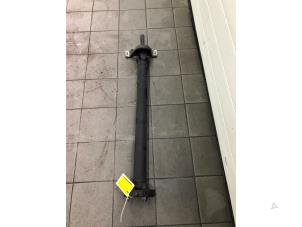 Gebruikte Tussenas Mercedes C Estate (S204) 1.8 C-200 CGI 16V Prijs € 149,00 Margeregeling aangeboden door Wessel Parts & Service B.V.