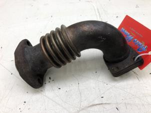 Gebruikte Turbo Pijp Opel Insignia Sports Tourer 2.8 V6 Turbo 24V 4x4 Ecotec Prijs € 89,00 Margeregeling aangeboden door Wessel Parts & Service B.V.