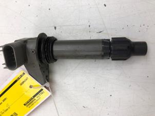 Gebruikte Bobine Opel Insignia Sports Tourer 2.8 V6 Turbo 24V 4x4 Ecotec Prijs € 29,00 Margeregeling aangeboden door Wessel Parts & Service B.V.