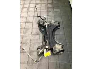 Gebruikte Subframe Opel Grandland (X) 1.5 CDTI 130 Prijs € 325,00 Margeregeling aangeboden door Wessel Parts & Service B.V.