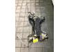 Subframe van een Opel Grandland (X), 2017 1.5 CDTI 130, SUV, Diesel, 1.499cc, 96kW (131pk), FWD, D15DTH; DV5RC, 2018-04, ZCYHZ 2018