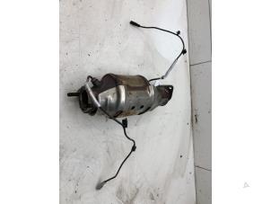 Gebruikte Katalysator Kia Sportage (NQ5E) 1.6 T-GDi MHEV 16V AWD Prijs € 399,00 Margeregeling aangeboden door Wessel Parts & Service B.V.