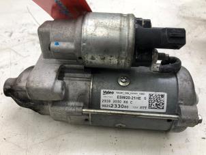 Gebruikte Startmotor Opel Grandland (X) 1.5 CDTI 130 Prijs € 49,00 Margeregeling aangeboden door Wessel Parts & Service B.V.