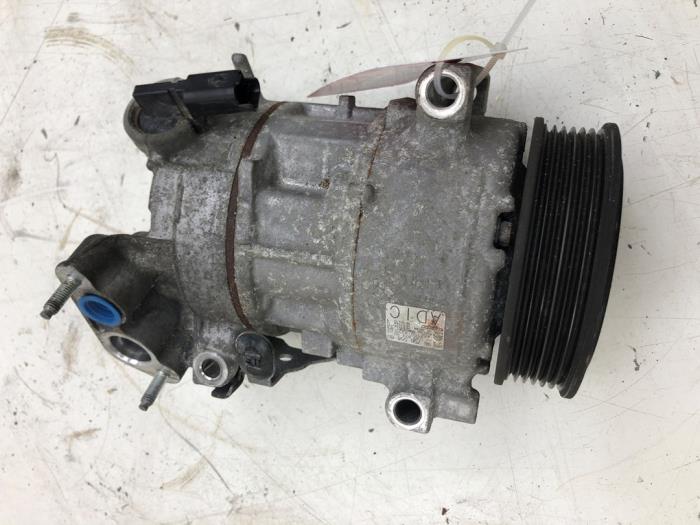 Gebruikte Aircopomp Opel Grandland (X) 1.5 CDTI 130 Prijs € 93,45 Margeregeling aangeboden door Wessel Parts & Service B.V.
