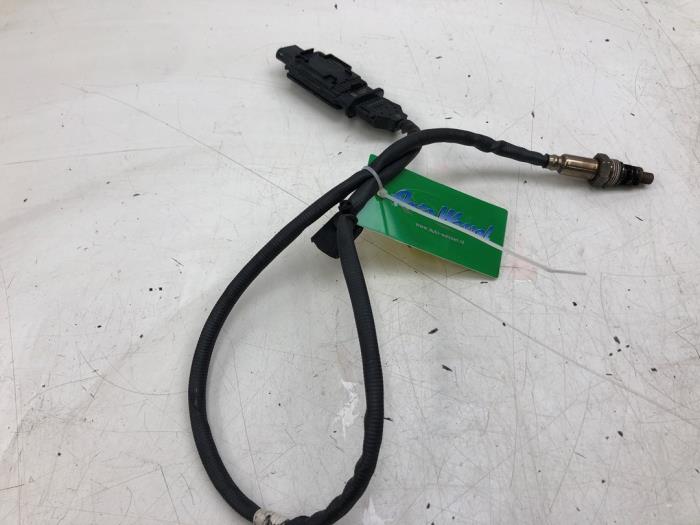Gebruikte Nox sensor MAN TGE 2.0 TDI Prijs € 183,75 Margeregeling aangeboden door Wessel Parts & Service B.V.