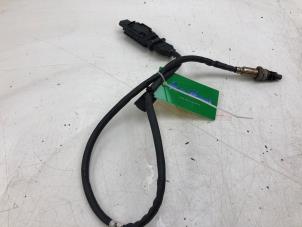 Gebruikte Nox sensor MAN TGE 2.0 TDI Prijs € 175,00 Margeregeling aangeboden door Wessel Parts & Service B.V.