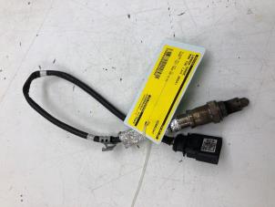 Gebruikte Lambda Sonde MAN TGE 2.0 TDI Prijs € 79,00 Margeregeling aangeboden door Wessel Parts & Service B.V.