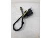 Mercedes-Benz E (W213) E-200d 1.6 Turbo 16V Nox sensor