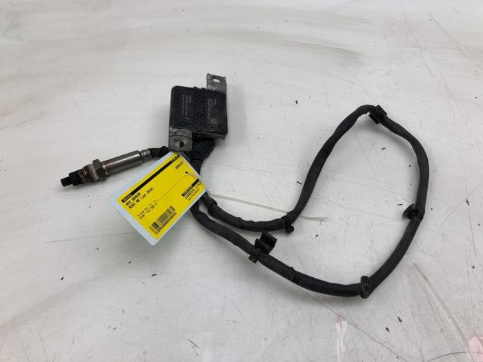 Gebruikte Nox sensor Audi A6 Avant (C7) 3.0 TDI V6 24V Prijs € 236,25 Margeregeling aangeboden door Wessel Parts & Service B.V.