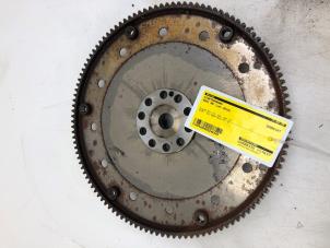 Gebruikte Starterkrans Audi A6 Avant (C7) 3.0 TDI V6 24V Prijs € 49,00 Margeregeling aangeboden door Wessel Parts & Service B.V.