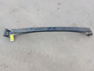 Gebruikte Bladveer achter Volkswagen Crafter (SY) 2.0 TDI FWD Prijs € 249,00 Margeregeling aangeboden door Wessel Parts & Service B.V.