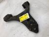 Draagarm links-voor van een Mercedes-Benz B (W245) 2.0 B-180 CDI 16V 2010