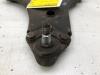 Draagarm links-voor van een Mercedes-Benz B (W245) 2.0 B-180 CDI 16V 2010