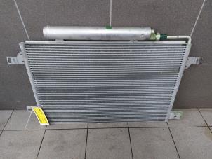 Gebruikte Airco Radiateur Mercedes B (W245) 2.0 B-180 CDI 16V Prijs € 49,00 Margeregeling aangeboden door Wessel Parts & Service B.V.