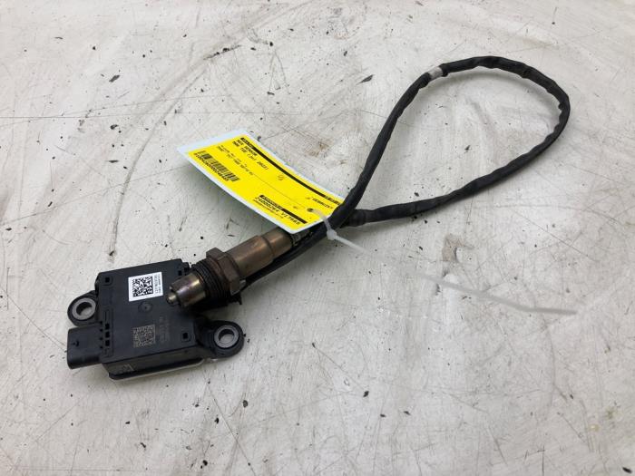 Gebruikte Nox sensor MAN TGE 2.0 TDI Prijs € 156,45 Margeregeling aangeboden door Wessel Parts & Service B.V.