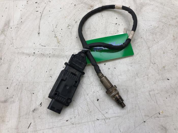 Gebruikte Nox sensor MAN TGE 2.0 TDI Prijs € 183,75 Margeregeling aangeboden door Wessel Parts & Service B.V.