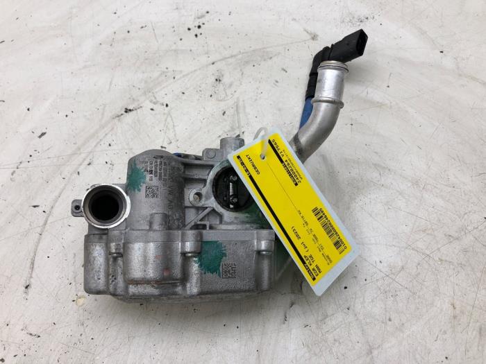 Gebruikte EGR Klep MAN TGE 2.0 TDI Prijs € 93,45 Margeregeling aangeboden door Wessel Parts & Service B.V.