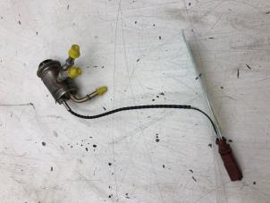 Gebruikte Injector adblue MAN TGE 2.0 TDI Prijs € 99,00 Margeregeling aangeboden door Wessel Parts & Service B.V.