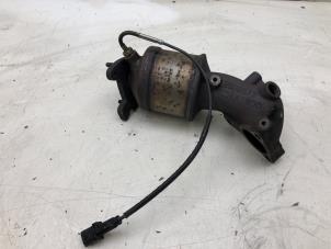 Gebruikte Katalysator Chevrolet Cruze SW (308) 1.7 D 130 Prijs € 175,00 Margeregeling aangeboden door Wessel Parts & Service B.V.