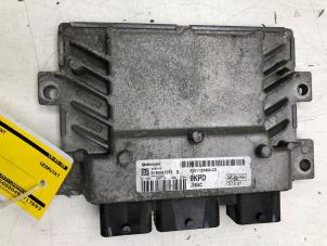 Gebruikte Computer Motormanagement Ford Fiesta 6 (JA8) 1.25 16V Prijs € 49,00 Margeregeling aangeboden door Wessel Parts & Service B.V.