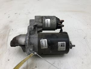 Gebruikte Startmotor Ford Fiesta 6 (JA8) 1.25 16V Prijs € 49,00 Margeregeling aangeboden door Wessel Parts & Service B.V.