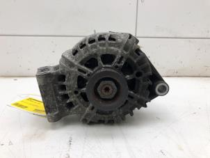 Gebruikte Dynamo Ford Fiesta 6 (JA8) 1.25 16V Prijs € 49,00 Margeregeling aangeboden door Wessel Parts & Service B.V.