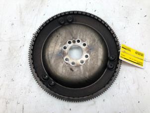 Gebruikte Starterkrans Mercedes GLK (204.7/9) 3.0 350 CDI 24V 4-Matic Prijs € 69,00 Margeregeling aangeboden door Wessel Parts & Service B.V.