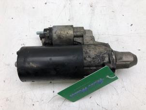 Gebruikte Startmotor Mercedes GLK (204.7/9) 3.0 350 CDI 24V 4-Matic Prijs € 49,00 Margeregeling aangeboden door Wessel Parts & Service B.V.