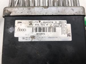 Module Koeling van een Audi A6 Avant (C7) 3.0 TDI V6 24V 2018