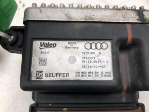 Module Koeling van een Audi A6 Avant (C7) 3.0 TDI V6 24V 2018