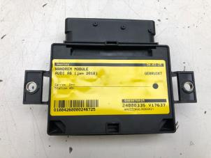 Gebruikte Handrem Module Audi A6 Avant (C7) 3.0 TDI V6 24V Prijs € 59,00 Margeregeling aangeboden door Wessel Parts & Service B.V.